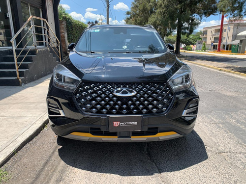 Chirey Tiggo 4 Pro 1.5T Premium Cvt