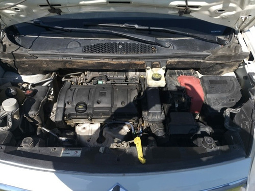 Citroën Berlingo B9