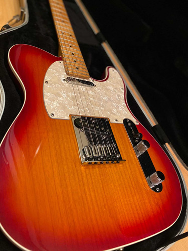 Fender Telecaster Deluxe