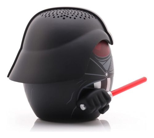Bitty Boomers Star Wars: Darth Vader Con Sable Laser, Tam...