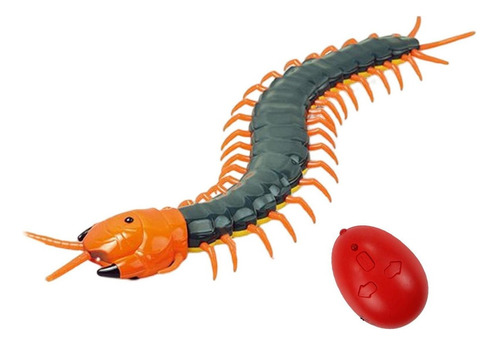 Centipede Remote Control Usb Centipede Props Witches