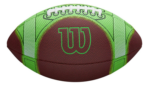 Futebol Wilson Hylite Youth Size