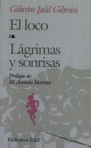 Libro Loco,el Lagrimas Y Sonrisas