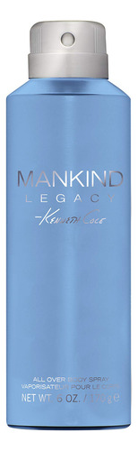 Kenneth Cole Mankind Legacy - 7350718:mL a $159707
