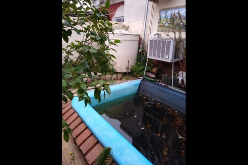 Casa Ph En Venta En Villa Sarmiento