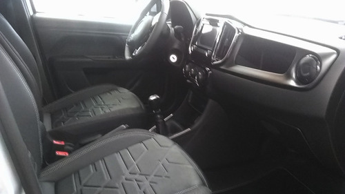 Imagen 9 de 18 de Fiat Strada Volcano 1.3 Dc - 0km- Entrega Inmediata Js