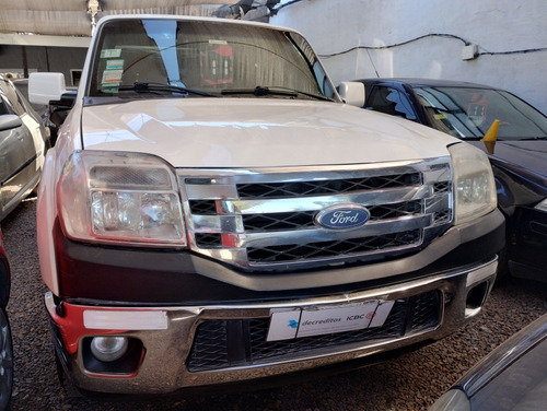 Ford Ranger 3.0 Cs F-truck 4x2