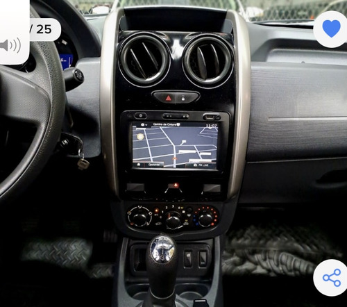 Renault Duster 1.6 Ph2 4x2 Dynamique