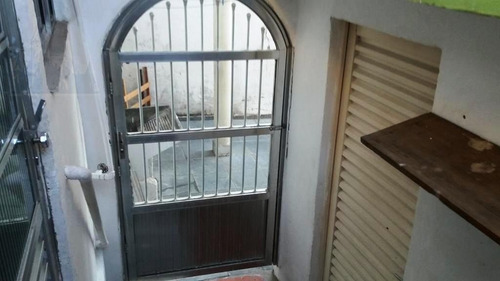 Imagem 10 de 12 de Casa Para Venda, 1 Dormitórios, Vila Brasilina - São Paulo - 11376
