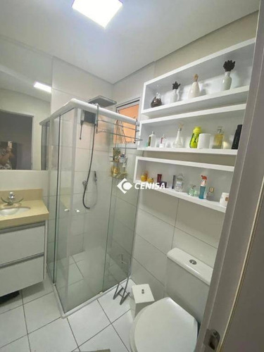 Imagem 8 de 30 de Apartamento Com 2 Dormitórios À Venda, 69 M² - Jardim Sevilha - Indaiatuba/sp - Ap1101