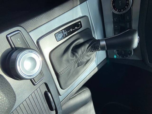 Mercedes-benz C 200 K 1.8 Avantgarde Kompr,. Blindada 2009