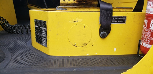 Mb 1113 83 Chassi