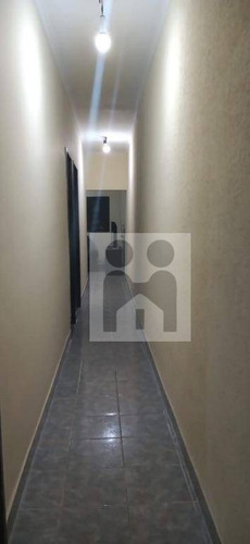 Imagem 3 de 10 de Casa Com 2 Dormitórios À Venda, 86 M² Por R$ 180.000 - Campos Elíseos - Ribeirão Preto/sp - Ca0913