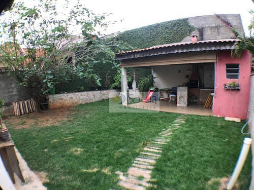 Imagem 15 de 18 de Casa À Venda, 49 M² Por R$ 325.000,00 - Jardim Dall'orto - Sumaré/sp - Ca0733