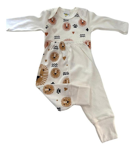 Kit 2 Cjs De Body + Mijão Suedine Gente Miúda Vira Pé Boho Variadas G