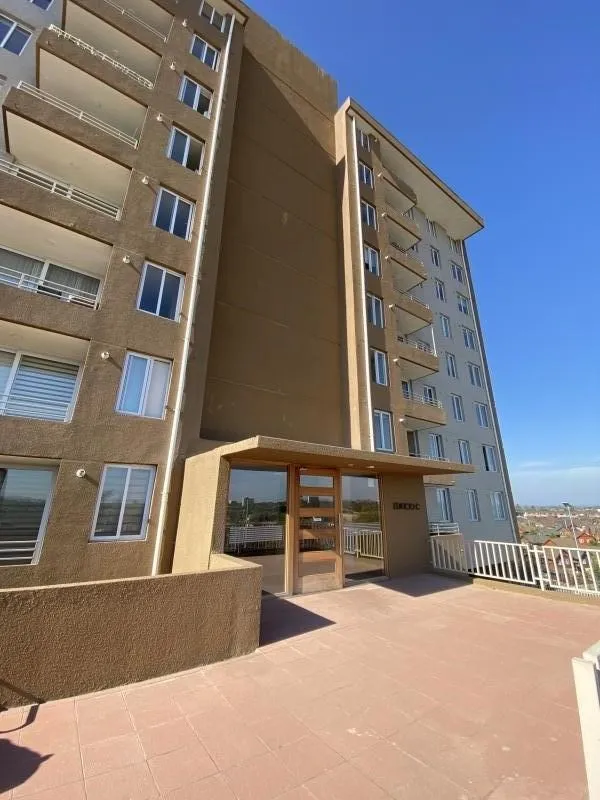 Imagen 1 de 7 de Departamento En Venta De 1 Dorm. En Talca