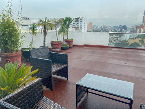 Imagen 18 de 25 de Departamento En Renta En Arquimedes, Polanco