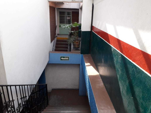 Imagen 6 de 14 de Inmueble Con Locales En Venta En Av. Tlahuac