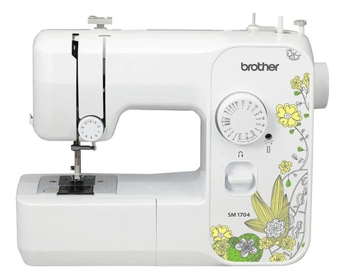 Brother Sm1704 17 Stitch Maquina De Coser 