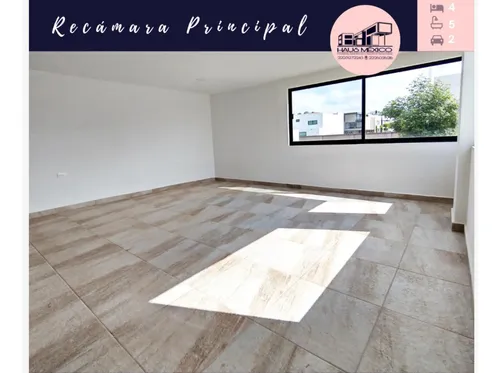 Casa En Venta En Lomas De Angelópolis