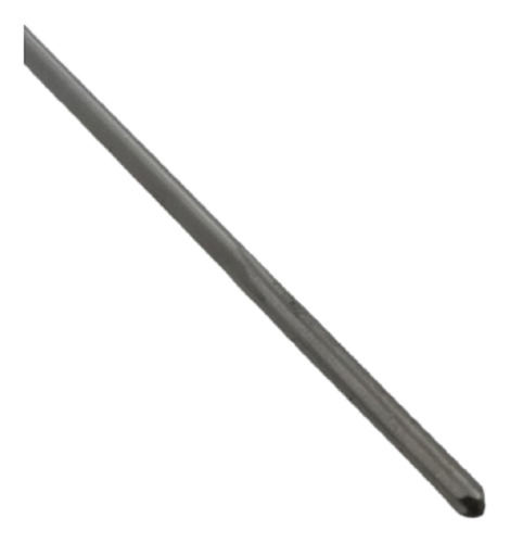 Rima Recta Para Maquina Hss 2.5mm