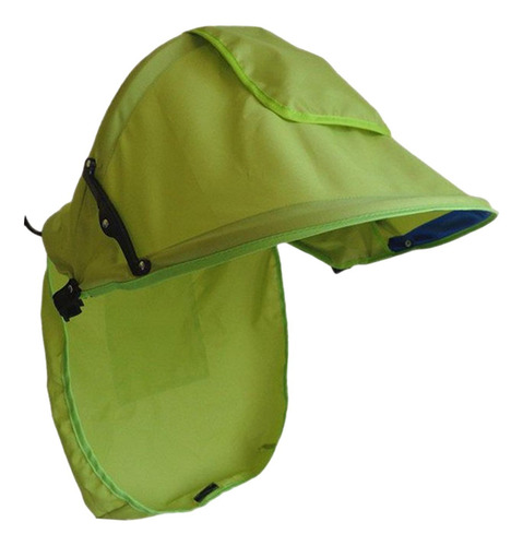 Cubierta Solar Para Cochecito, Cubierta Solar Para Verde