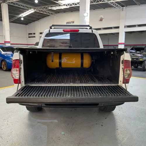 Chevrolet Luv Dmax 2012