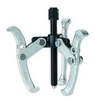 Extractor Reversible De 3 Brazos - Stanley