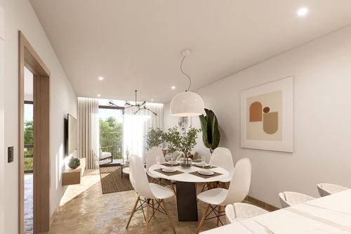 Proyecto De Apartamentos En Juan Dolio