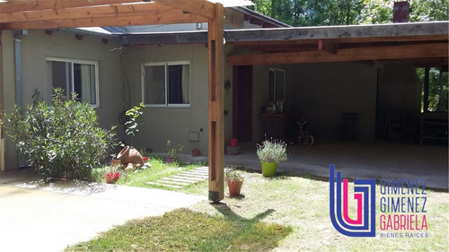 Venta Barrio Los Bosquecitos Casa 3 Dormitorios