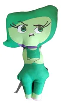 Comprar Peluches Intensamente 2 Inside Out Varios Modelos Precio X1