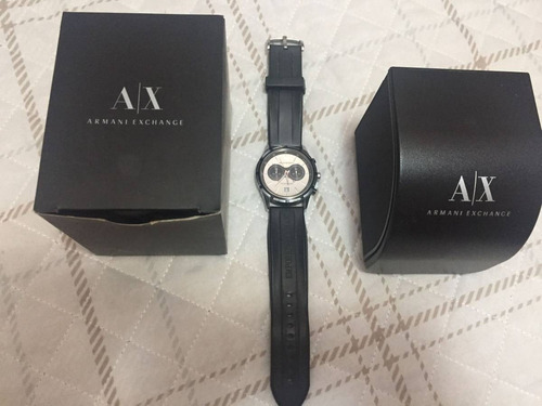 Relógio Emporio Armani Ar0532 Original