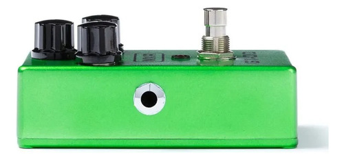 Pedal Para Guitarra Mxr M 193 Gt Od Overdrive Dunlop M193