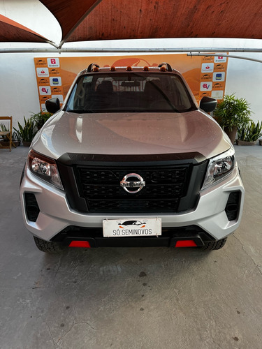 Nissan Frontier 2.3 TD CD S 4x4