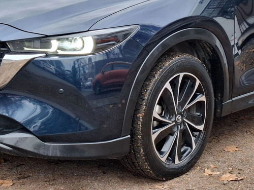 Mazda CX-5 CX-5 2.0 HIGH AT 4X4 AT