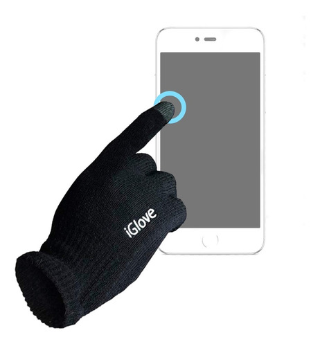 Par Guantes Touch Iglove Para iPod iPad iPhone 