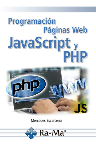 Libro Programaciã³n Paginas Web Javascript Y Php