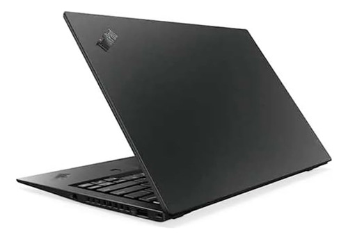 Lenovo Thinkpad X1 Carbon Gen 6 Core I7 8650u 16gb 512gb Ssd (Reacondicionado)