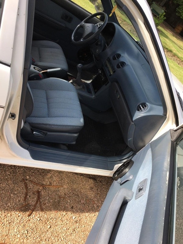Imagen 4 de 7 de Toyota Tercel 1993 1.5