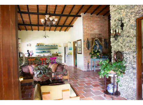 F-71 (finca, Piso 1 Sector Porce)