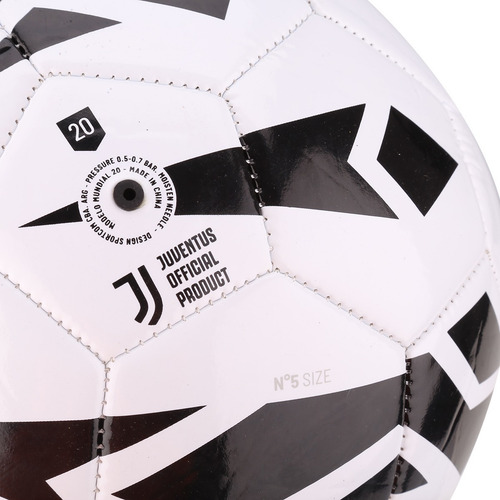 Imagen 3 de 4 de Pelota De Fútbol Dribbling Mundial N° 5 Licencia Oficial