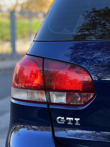 Volkswagen Golf 2.0 Vi Gti Tsi 211cv