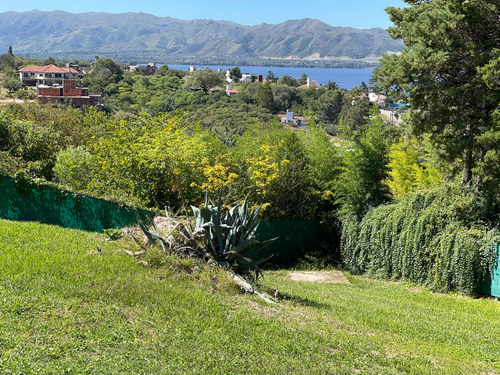 Vendo Lotes En Villa Del Lago. Carlos Paz