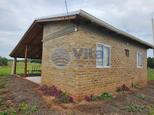 Chacra En Venta 50 Has Corpus - Misiones