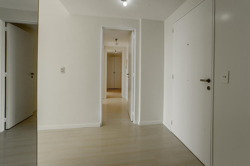 Departamento 4 Ambientes En Venta En Nuñez