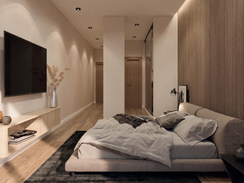 Departamento De 1, 2 Y 3 Dormitorios Grandes Con Amenities En Zona Río