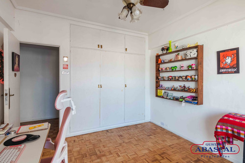 Departamento En Venta En Belgrano, Capital Federal, Buenos Aires