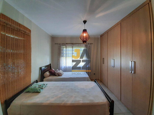 Casa Com 5 Dormitórios À Venda, 349 M² Por R$ 1.100.000,00 - Barão Geraldo - Campinas/sp - Ca2335