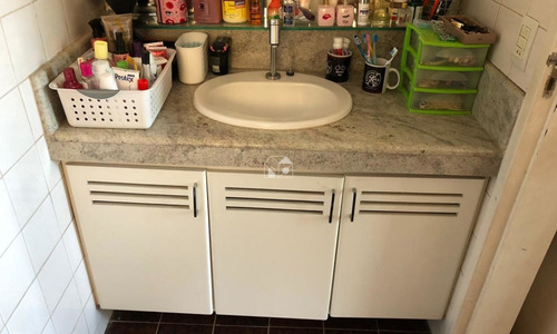 Imagem 7 de 10 de Excelente Apartamento No Centro Com 108m² Reformado!!! - 1964