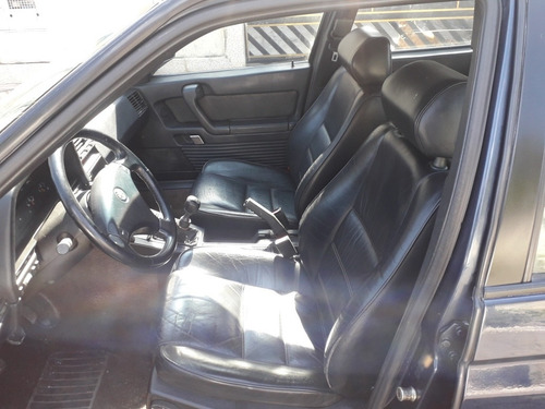 Imagem 7 de 14 de Alfa Romeo 164 3.0 V6 - Manual